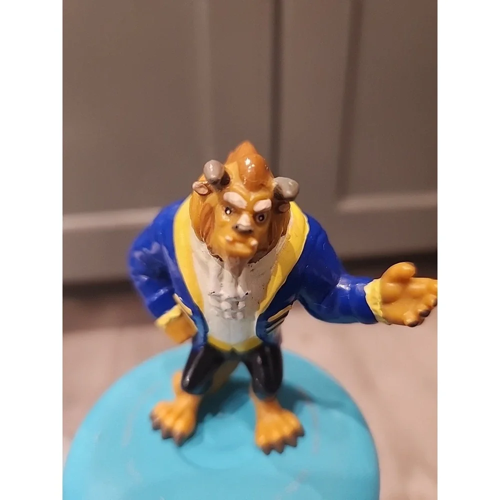 Set BEAUTY‎ & THE BEAST 2.5